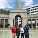 Private: Combo, Best of Denver/Capitol Hill History & Ghost Tour - Practical Tips for Travelers