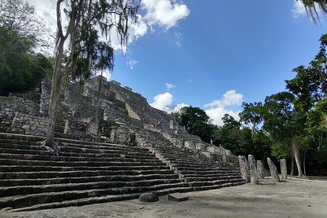 Private Community Tourism Experience in Calakmul - Who Will Love This Tour?