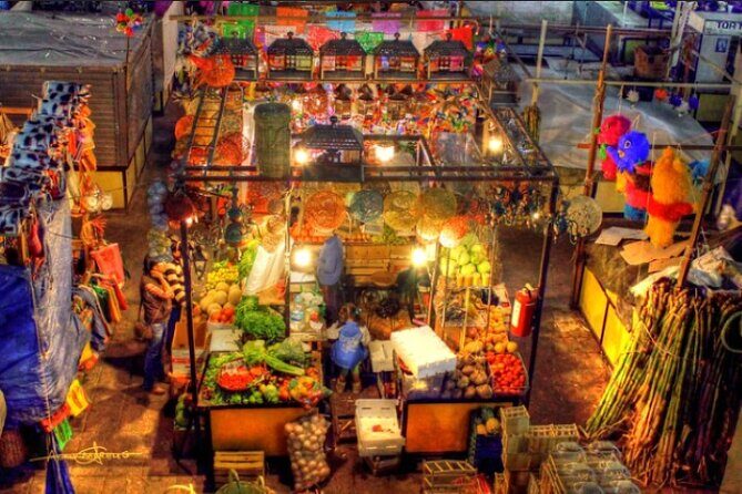 Private Cooking Class in the Heart of Mexico City - Who Will Love This Tour?