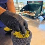 Private Cooking Experience Learning the Flavors of La Paz - Cooking Baja-Style Tacos