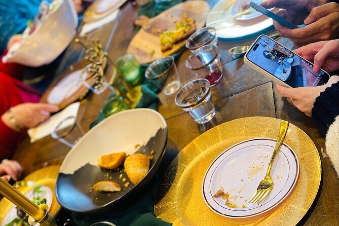 Private Cooking or Baking Class with a Cordon Bleu Chef - What to Expect from the Cooking Class