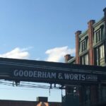 Private Corktown and Distillery District Tour - The Itinerary in Detail: What to Expect