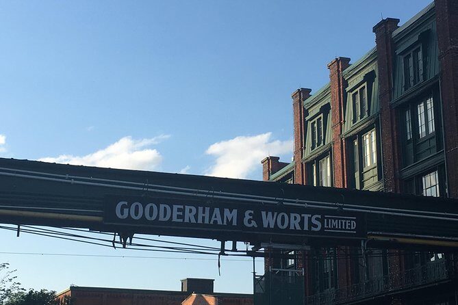 Private Corktown and Distillery District Tour - The Itinerary in Detail: What to Expect