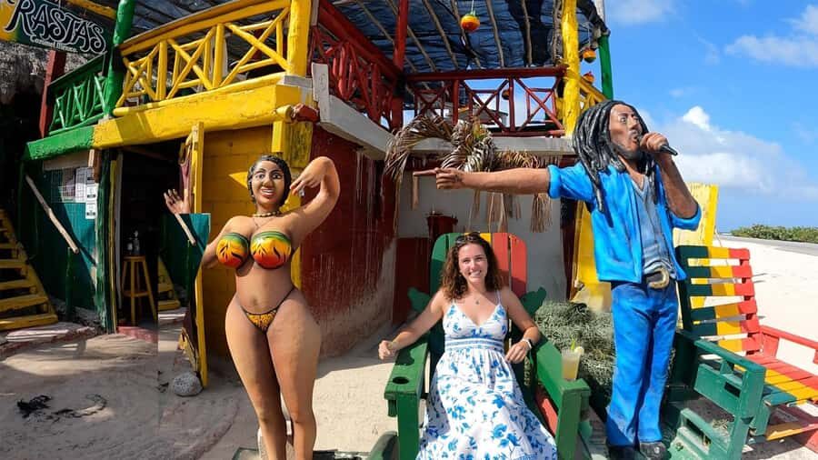 Private Cozumel Caribbean Cantinas Buggy Tour - Why this tour offers real value