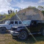 Private Cozumel Cave and Ruin Exploration Tour with Mexican Lunch - The Heart of the Adventure: Rancho Buenavista