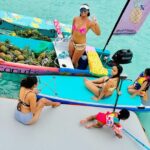 Private Crab Island Adventure Cruise - The value of this experience