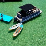 Private Crab Island Charter with Bote Paddleboards - What Sets This Tour Apart?