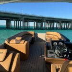 Private Crab Island Luxury Slide Pontoon Charter - The Review from Travelers: Authentic Perspectives