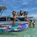 Private Crab Island Party by Boat - Detailed Itinerary and Experience