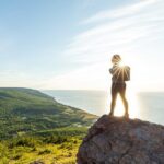 Private Cruise Excursion in Cape Breton - Itinerary Breakdown: Exploring the Iconic Cabot Trail