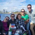 Private Cruise Or Sandbar Trip in Fort Lauderdale/Day or Night - FAQ