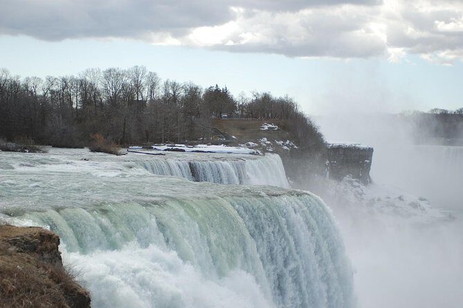 Private, Custom Day Tour/ Niagara Falls, Canada from Toronto, Canada, (Downtown) - Itinerary Breakdown: What You Can Expect