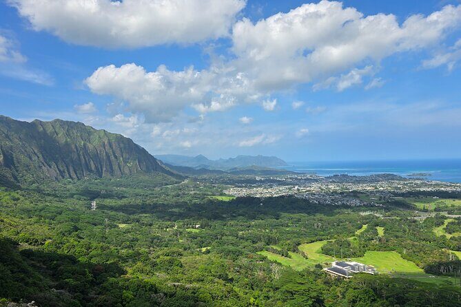 Private Custom Oahu Island Tour | Flexible Day Options (Up to 10) - Frequently Asked Questions