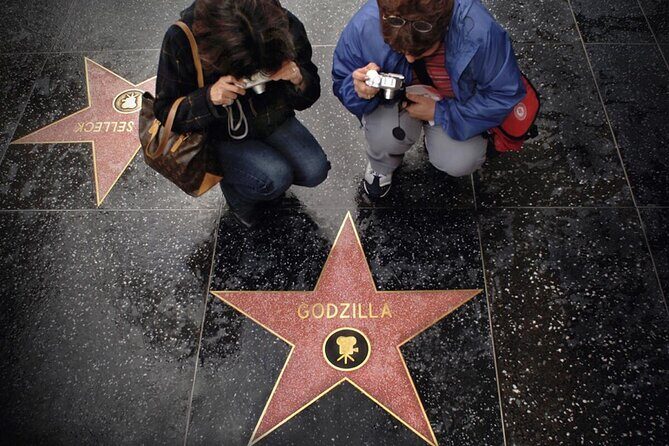 Private Customizable 5-Hour Tour of Los Angeles - The Sum Up