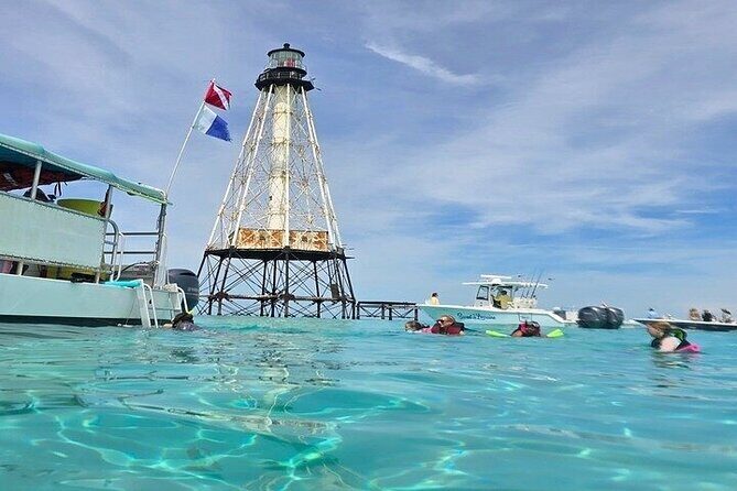 Private Customizable Charter in Marathon Florida - Who Should Consider This Tour?