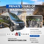 Private Customizable Guided Tour of Washington DC - The Experience in Practice