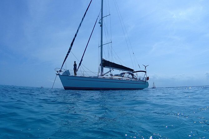 Private Customizable Sailing Tour in Cancun - What You Can Expect During the Tour