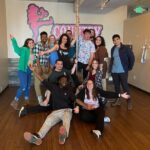 Private dance lesson with an Off Broadway NYC Pro - FAQs