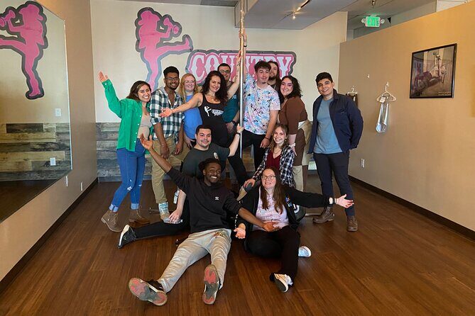 Private dance lesson with an Off Broadway NYC Pro - FAQs