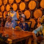 Private Day Adventure Tour in Tequila and visit to the Castle of Tequila - Authentic Experiences and Real Traveler Insights