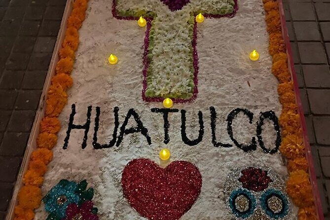 Private. Day Of The Dead Huatulco Ht - Authenticity and Value
