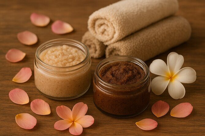 Private Day Spa Experience near Los Angeles - Location and Practicalities