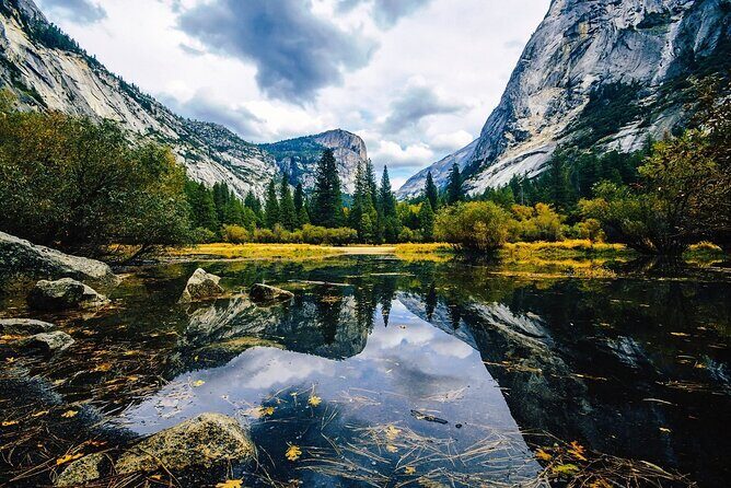 Private Day Tour from San Jose in Yosemite Natural Park - Who Is This Tour Best For?