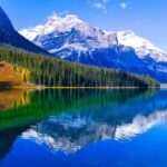 Private Day Tour -Lake Louise, Emerald Lake and Johnston Canyon.. - What’s Included and What’s Not