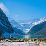 Private Day Tour: Moraine Lake and Lake Louise - Transportation and Comfort: Relaxing and Hassle-Free
