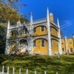 Private Day Tour of Salem MA, from Portland ME - What Makes This Tour Stand Out?