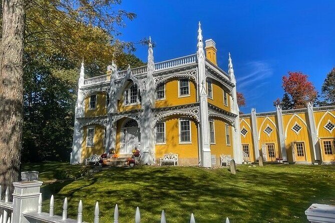 Private Day Tour of Salem MA, from Portland ME - What Makes This Tour Stand Out?