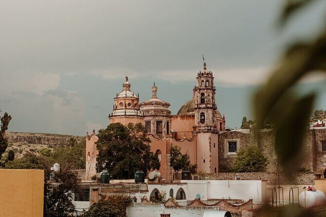 Private Day Tour to San Miguel from Guanajuato - Who Is This Tour Best For?