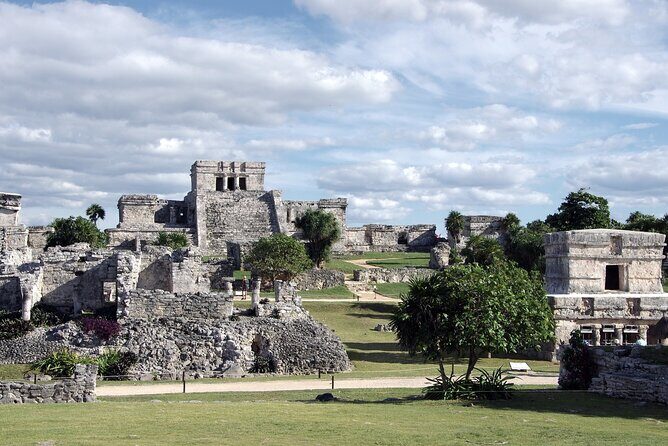 Private Day Trip From Cancun To Tulum, English Speaking Driver - The Breakdown of the Experience