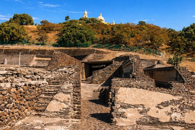 Private Day Trip from Mexico City to Puebla and Cholula - Final Thoughts