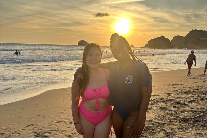 Private Day Trip to Mazunte and Zipolite - What Travelers Say About This Tour