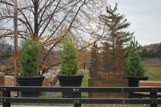 Private day trip to The Eastern Townships - What’s Included and What to Expect