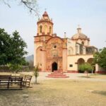 Private Day Trip to Tula and Querétaro from Mexico City - The Scenic Drive and Cultural Transition