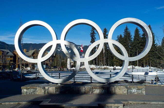 Private Day Trip Whistler and Sea-to-Sky with Shannon Falls - Practical Tips for Your Trip