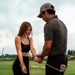 Private Daytime Golf Challenge - The Experience Itself: What You Can Expect