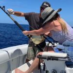 Private Deep Sea Fishing Charter in Honolulu - The Crew and Equipment: Why They Make a Difference