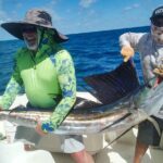 Private Deep Sea Fishing Tour in Isla Mujeres and Cancun - The Experience: What to Expect