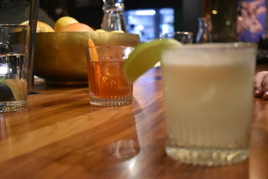 Private Denver: Discover Cocktail Culture and History - What You Can Expect from the Tour