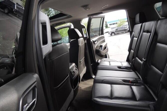 Private Departure from Dulles Airport - The Value of the Flat-Fee System