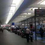 Private Departure Transfer: Hotel to Mexico City Airport - The Sum Up