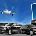 Private Departure Transfer -Niagara Falls to Pearson Airport(YYZ) - What the Experience Looks Like