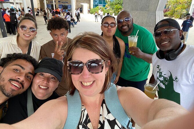 Private Departure Transfer to Cancun International Airport - The Sum Up