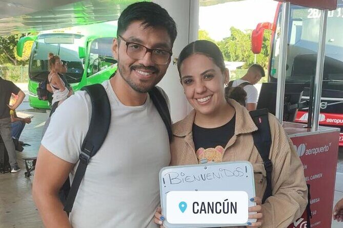 Private Departure Transfers To Cancun International Airport - Who Will Love This Service?
