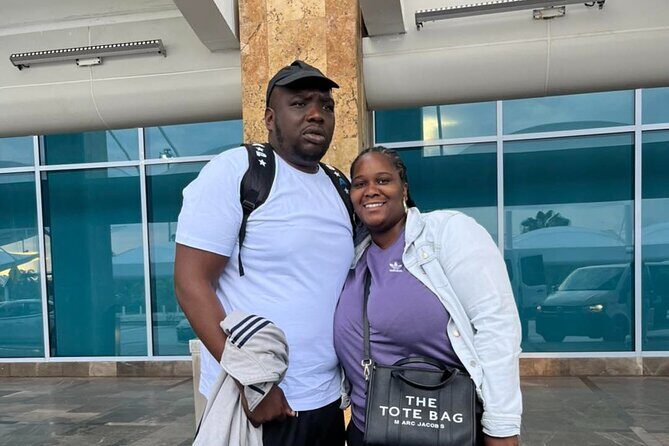 Private Departure Transportation Service to Cancun Airport - Who Is This Service Best For?