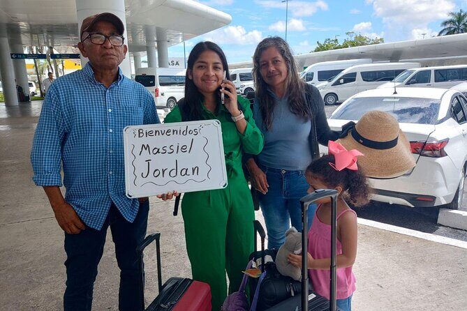 Private Departure Transportation to Airport from Playa del Carmen - Who Is This Service Best For?