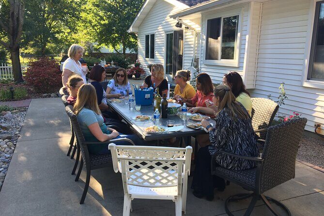 Private Dinner Cooking and Cocktails Class - The Sum Up: Is It Worth It?